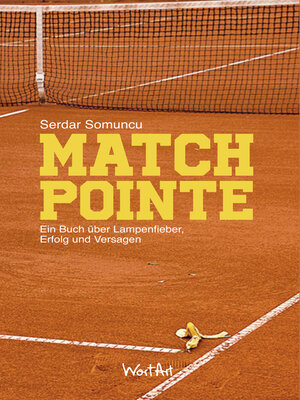 cover image of Matchpointe
